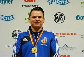 Kader Deutsche Meisterschaft 2015