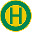 Haltestelle