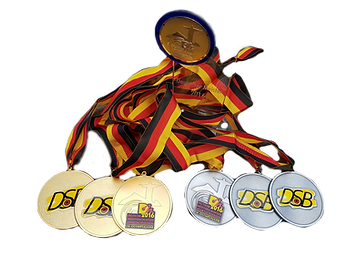 Medallien