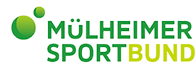 Logo Mülheimer Sportbund
